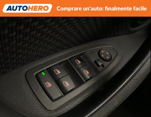 BMW X2 sDrive18d