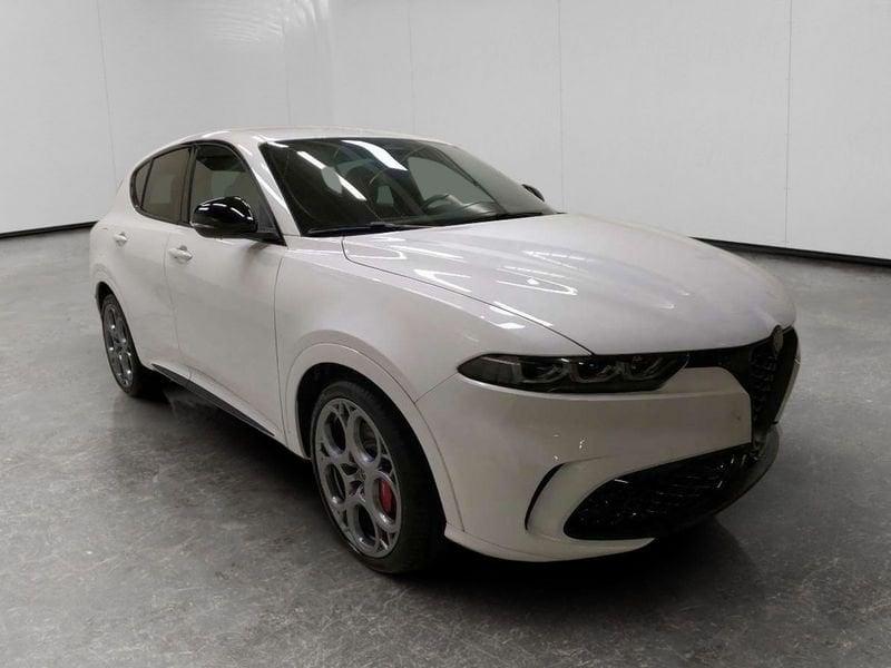 Alfa Romeo Tonale 1.6 Tributo Italiano 130cv tct6