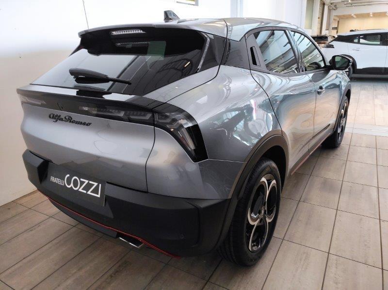 ALFA ROMEO Junior - Junior 1.2 136 CV Hybrid eDCT6 Speciale