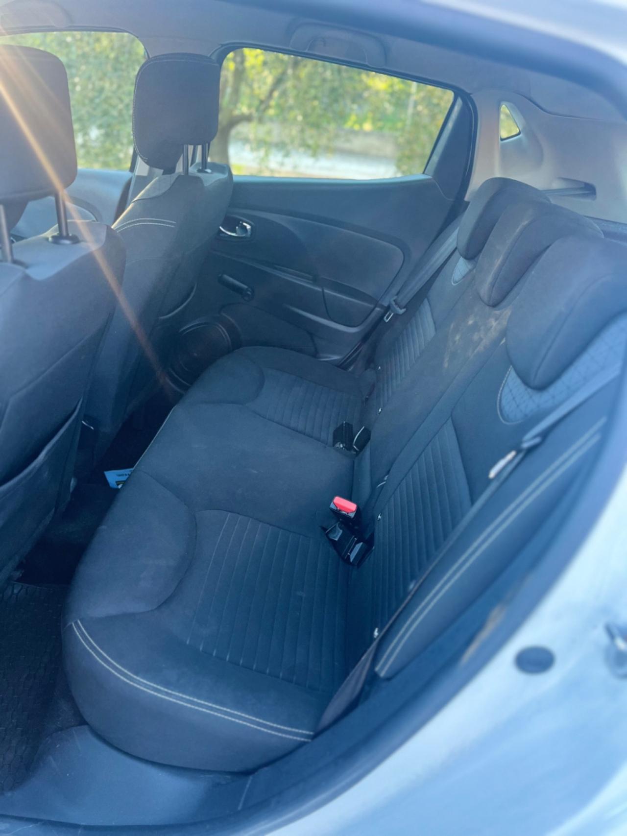Renault Clio 1.5 dCi 90 cv 2014 PARI AL NUOVO