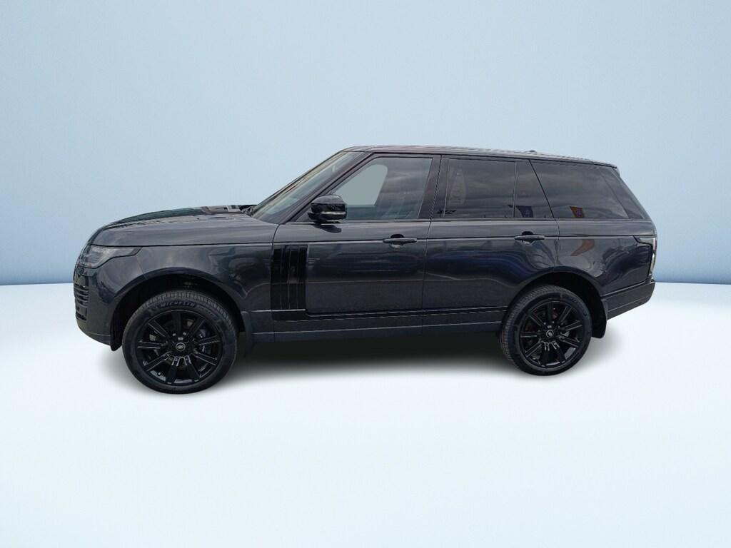 Land Rover Range Rover Suv 2.0 I4 PHEV Vogue 4WD Auto