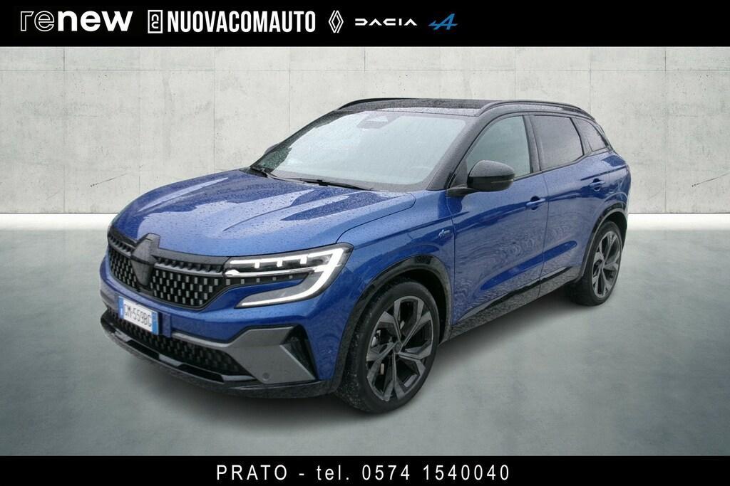 Renault Austral 1.2 E-Tech full hybrid Techno Esprit Alpine