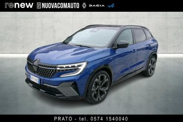 Renault Austral 1.2 E-Tech full hybrid Techno Esprit Alpine
