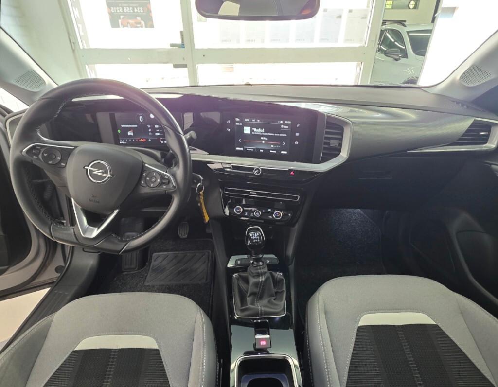 Opel Mokka 1.5 diesel Elegance