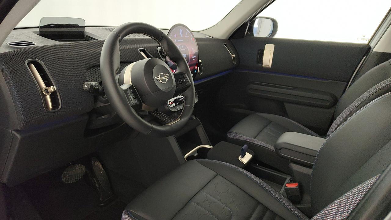 MINI Mini Countryman U25 - Mini Countryman 1.5 48V C Classic auto