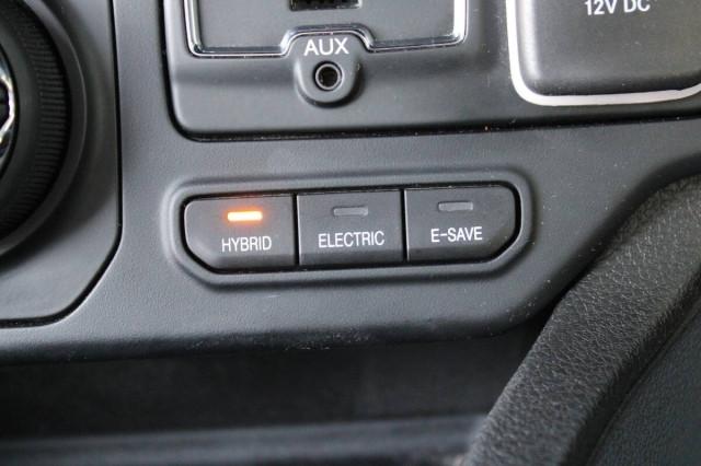Jeep Renegade 1.3 t4 phev Limited 4xe AUTO con CARPLAY