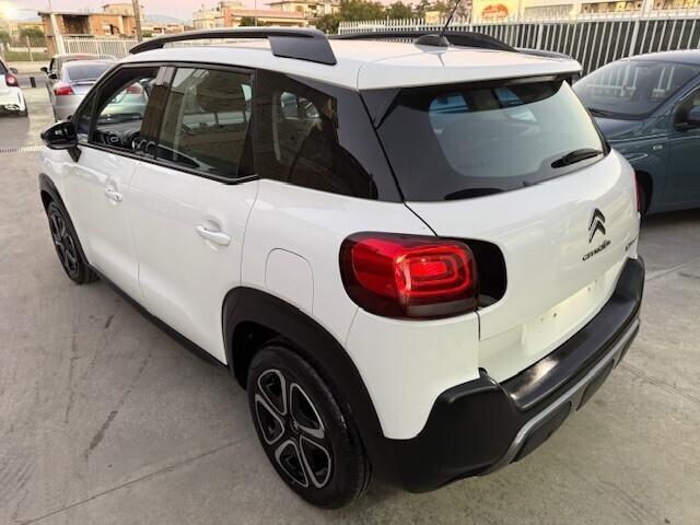 Citroen C3 Aircross BlueHDi 100 S&S Shine