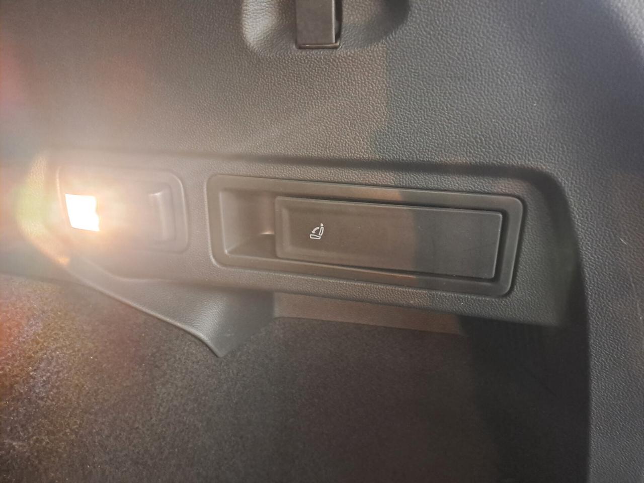 Volkswagen Tiguan Allspace 2.0 tdi Advanced 4motion 150cv dsg