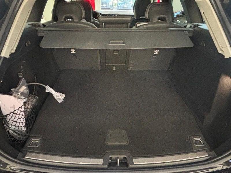 Volvo XC60 XC60 T6 Recharge Plug-in Hybrid AWD aut. Ultimate Bright