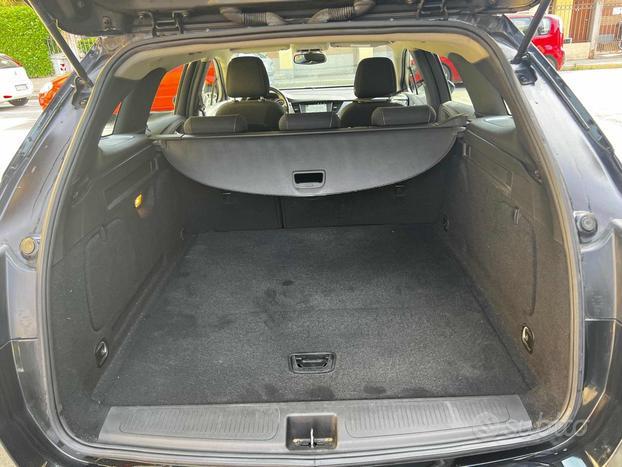 OPEL Astra 1.6 CDTi 110CV Start&Stop Sports Tour
