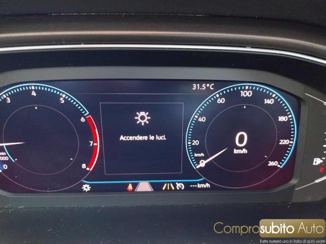 VOLKSWAGEN T-Roc 1.0 TSI 115 CV BlueMotion (Garanzia 12 Mesi)