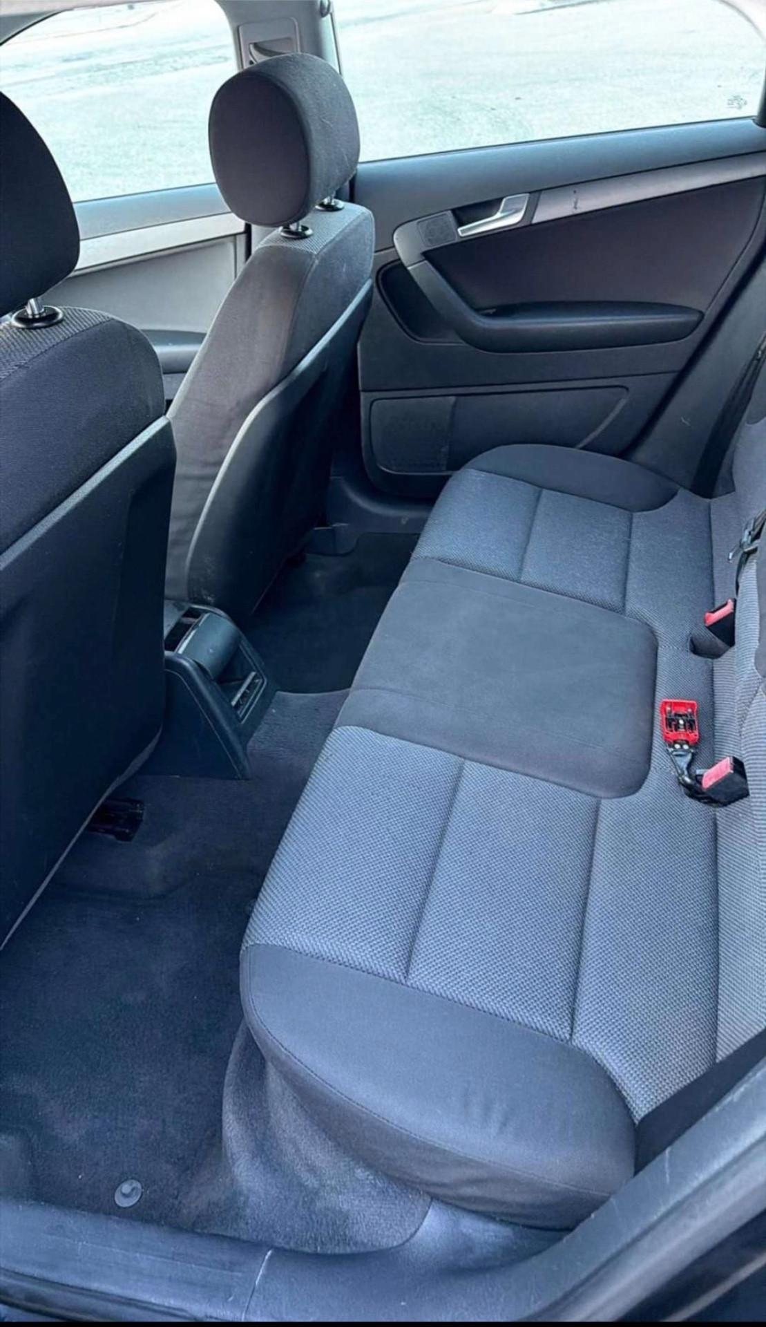 Audi A3 SPORTBACK 1.6 TDI 105 CV FULL OPTIONAL