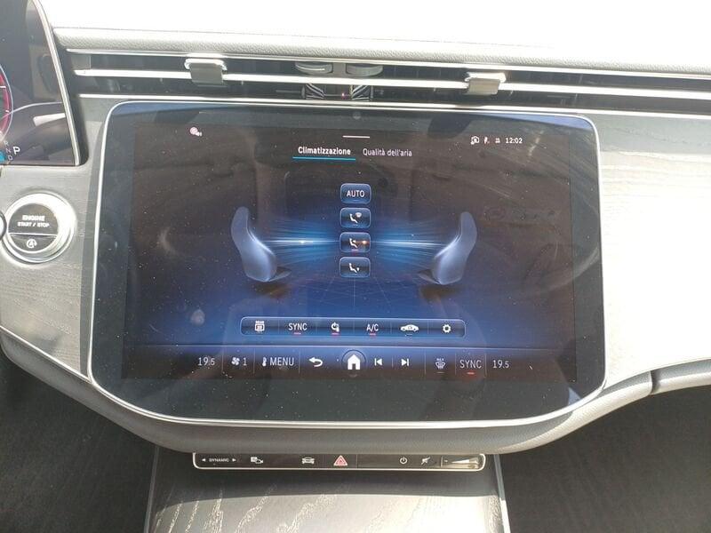 Mercedes-Benz Classe E E 220 d 4matic Advanced Plus