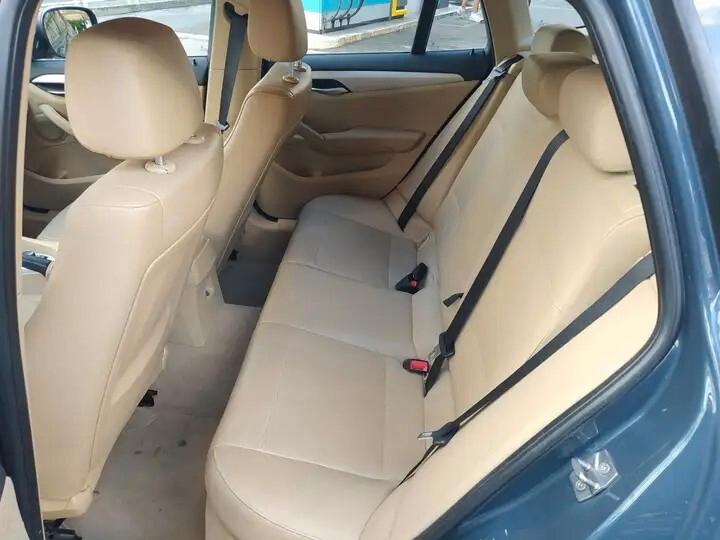 Bmw X1 sDrive18d