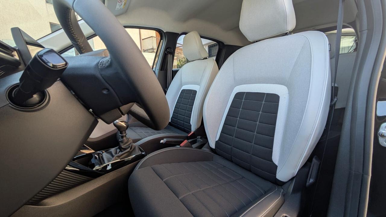 Citroen C3 100 MAX KM0