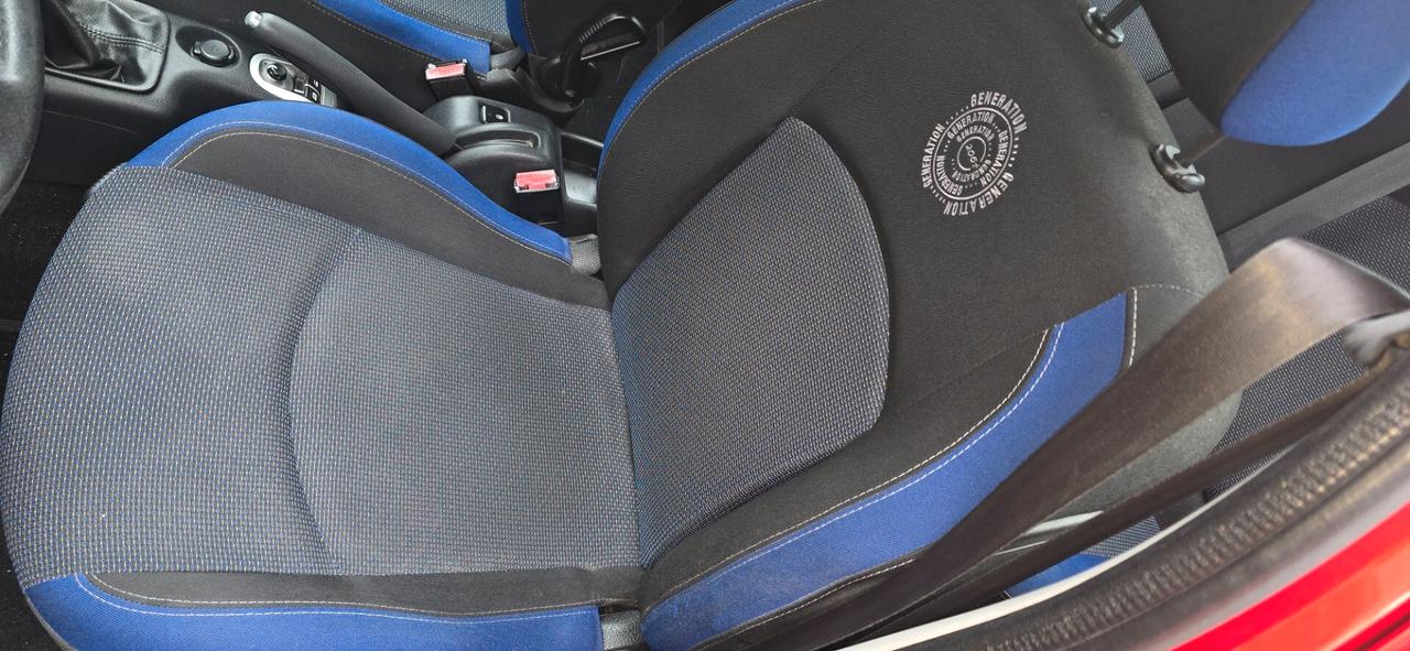 Peugeot 206 Plus 1.1 60CV 5p. Energie ECO GPL