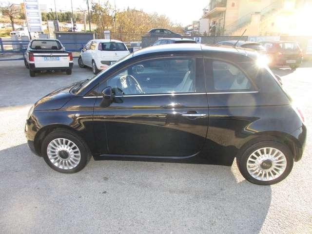 Fiat 500 1.2 Lounge 69cv GARANTITA FULL OPTIONAL