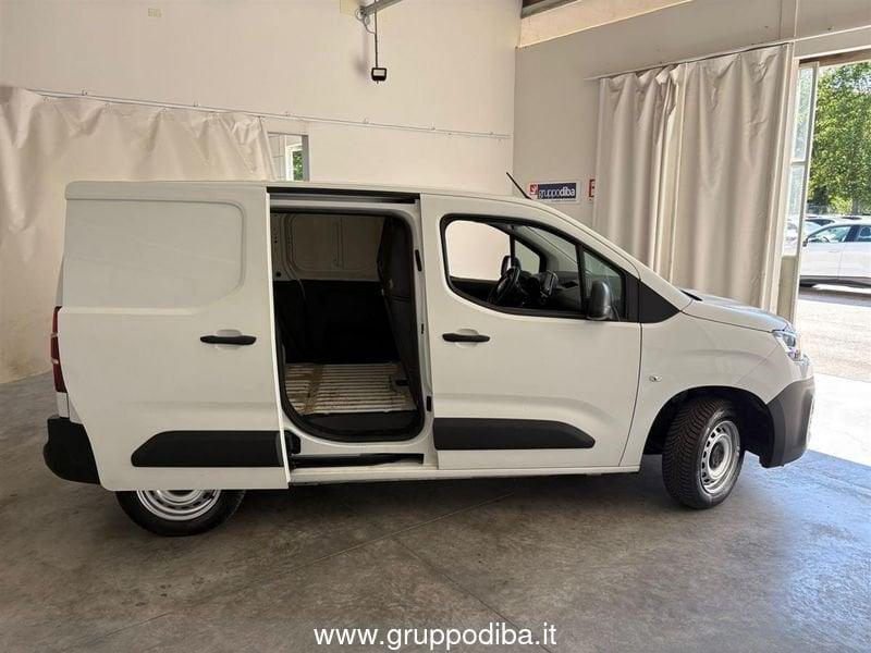 Citroën Berlingo 1996 Diesel 1.9d Multispace PLS