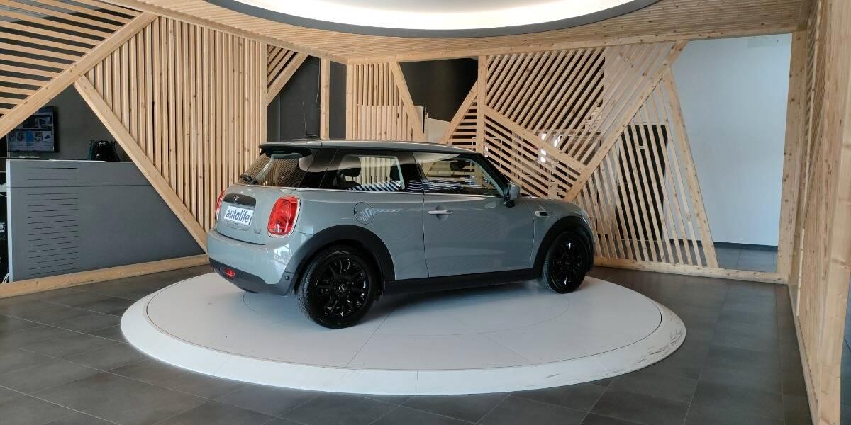 Mini Mini 1.5 One Baker Street 75cv