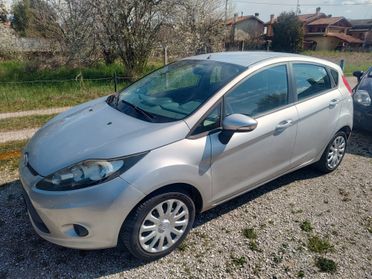 Ford Fiesta Ikon 1.2 60C 5 porte
