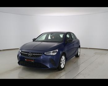 OPEL Corsa 1.2 100 CV Elegance