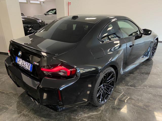 BMW M2 M2 PRONTA CONSEGNA / CARBON PACK