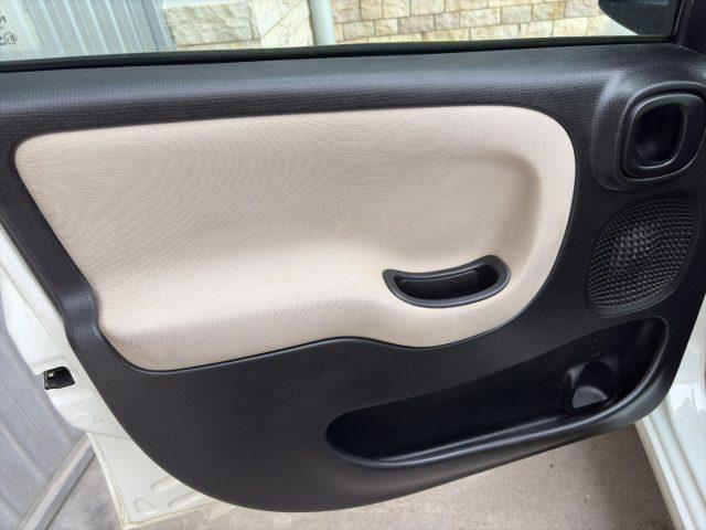 FIAT Panda 0.9 TwinAir Turbo Natural Power Lounge
