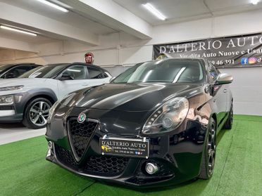 Alfa Romeo Giulietta 2.0 JTDm 175 CV TCT Super