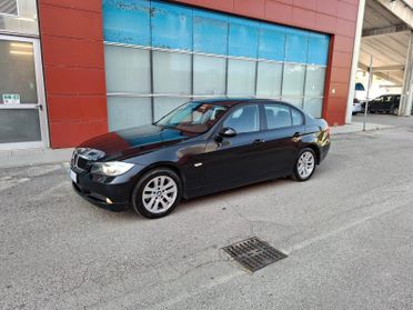Bmw 320 320d cat Attiva