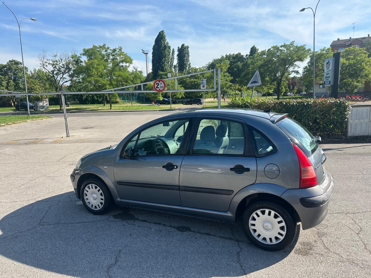 Citroen C3 1.2 cc Exclusive