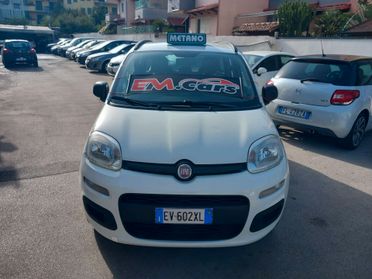 Fiat Panda 900 Twinair 2014