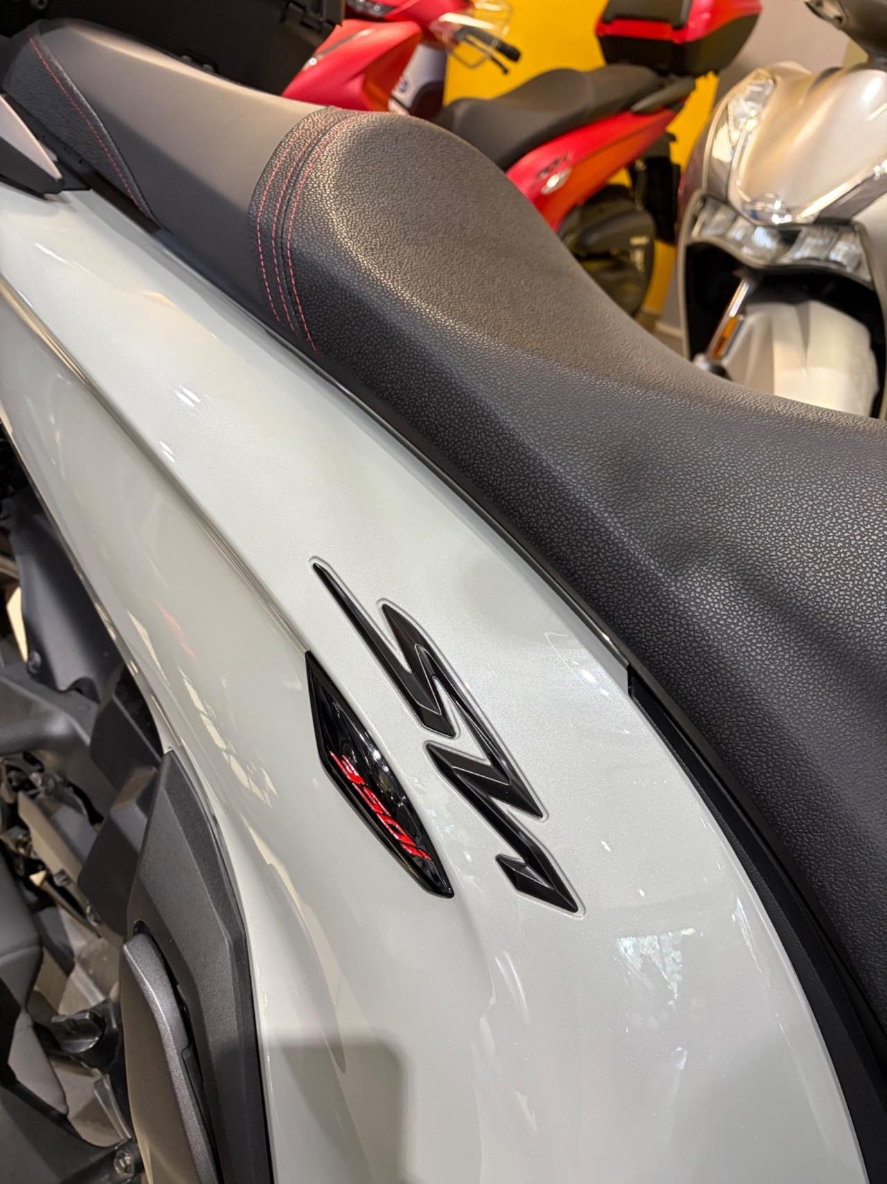 Honda SH 350 Sport - 2026