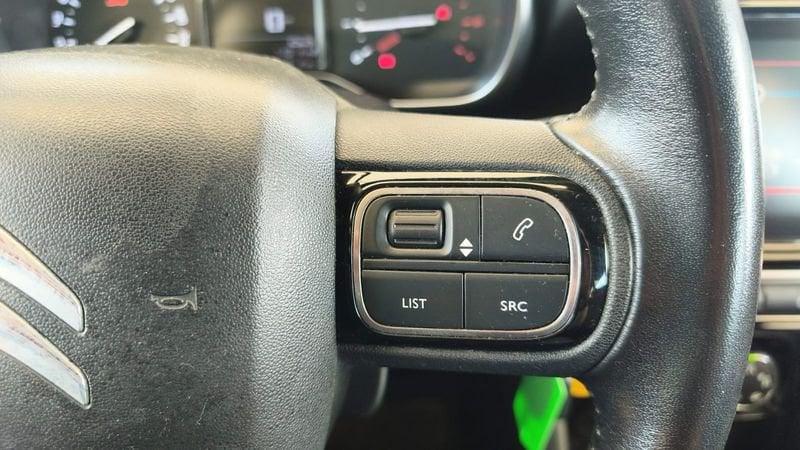 Citroën C3 Aircross PureTech 110 S&S Feel