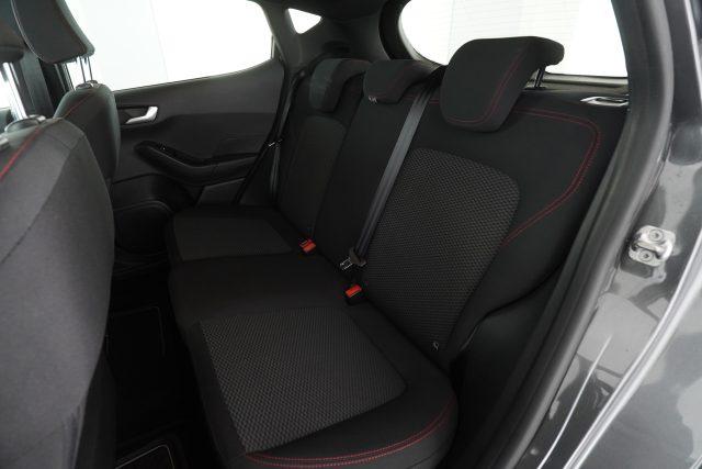 FORD Fiesta Fiesta 1.0 EcoBoost Hybrid 125 CV ST-Line