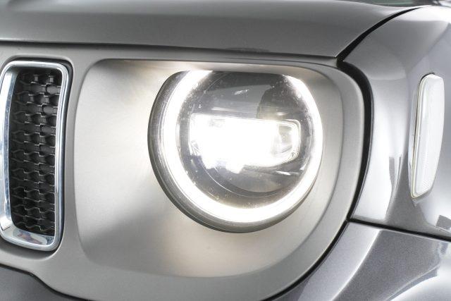 JEEP Renegade Renegade 1.0 T3 Limited