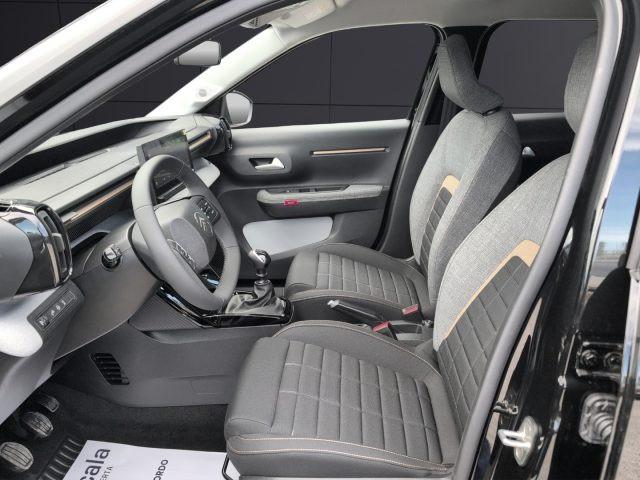 CITROEN C3 Aircross PureTech Turbo 100 CV Plus