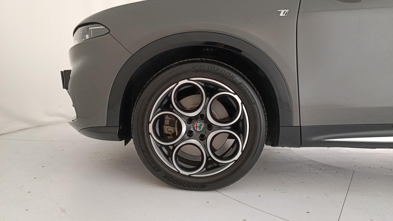 ALFA ROMEO Tonale 1.5 hybrid Ti 160cv tct7