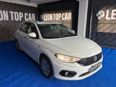 Fiat Tipo 1.4 T-Jet 120CV GPL 5 porte S-Design garantita 12 mesi