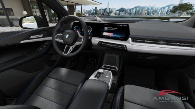 BMW 218 Serie 2 d Msport auto