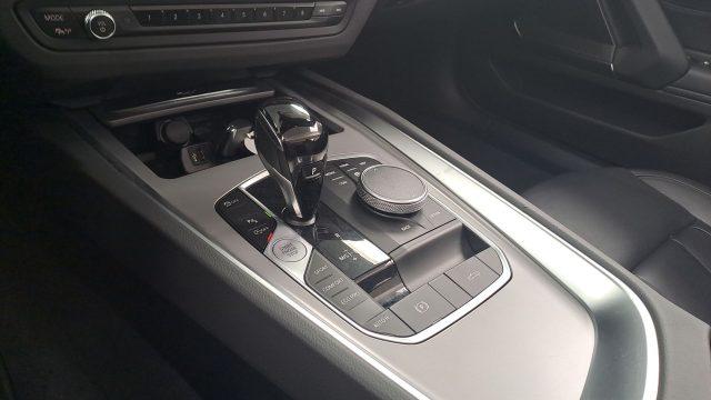 BMW Z4 sDrive20i Msport Ext. Aut.