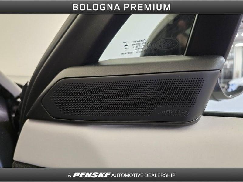 Land Rover RR Sport Range Rover Sport 3.0 I6 PHEV 550 CV Autobiography