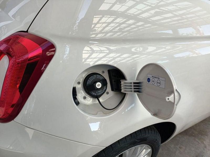 FIAT 500 500 Cult 1.0 Hybrid 70 CV