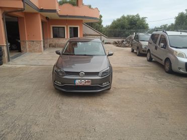 Volkswagen Polo 1.4 tdi 5 porte