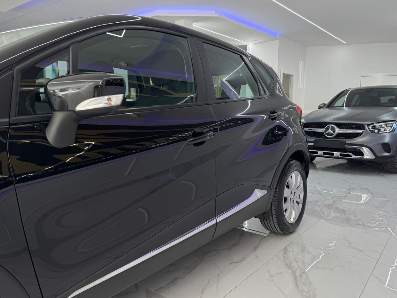 Renault Captur 1.5 dCi 90CV Energy R-Link