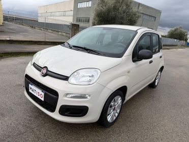 Fiat Panda 1.2 GPL LOUNGE GARANZIA 12 mesi