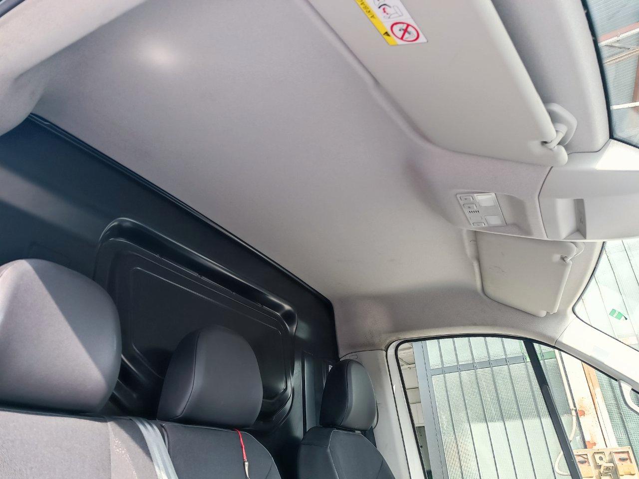 Volkswagen Crafter / Man 140 CV 35