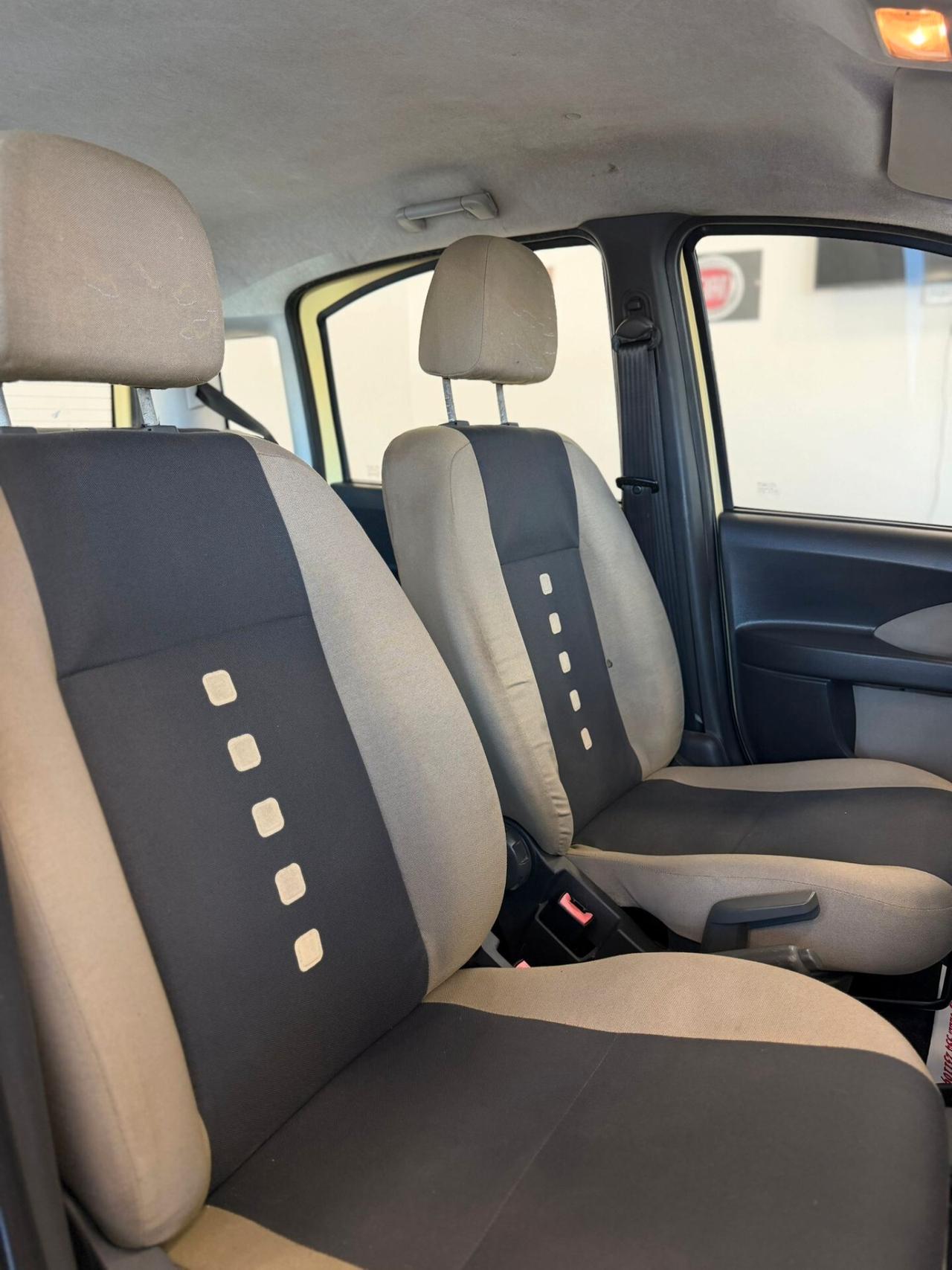 Fiat Panda 1.2 Climbing Natural Power