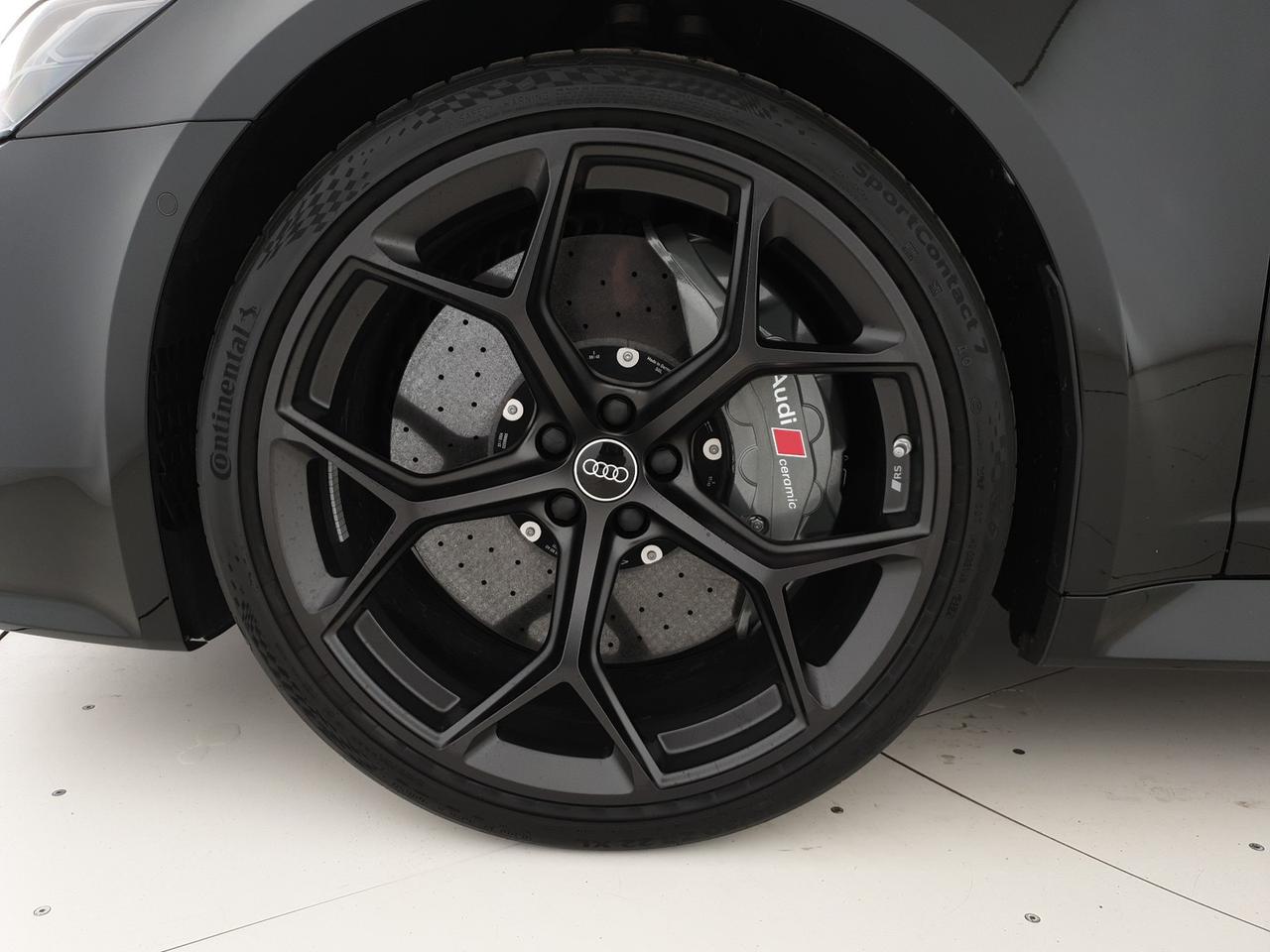 Avant 4.0TFSI 630CV quattro tiptronic Performance