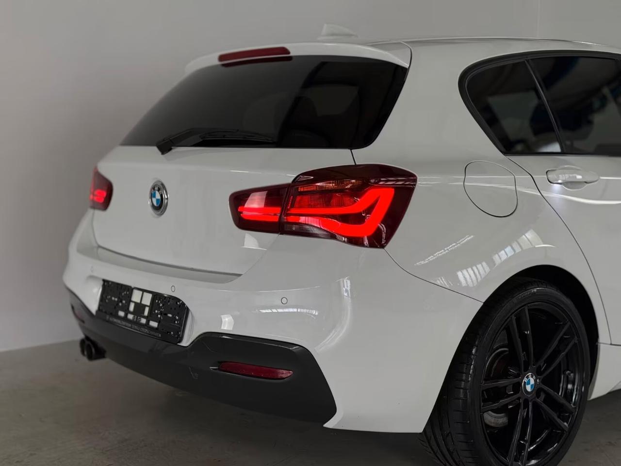 Bmw 120i 5p. Msport Automatico