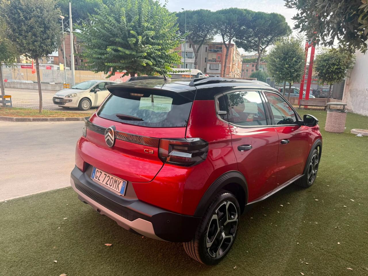 Citroen C3 PureTech 100 S&S Max